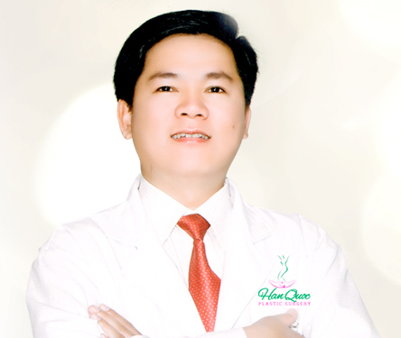 Bác Sĩ chuyên khoa