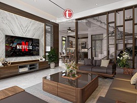 Công trình Anh Chị Cương My - Tăng Tiến, Bắc Giang