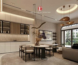 Công trình Anh Tuấn - Lạng Sơn